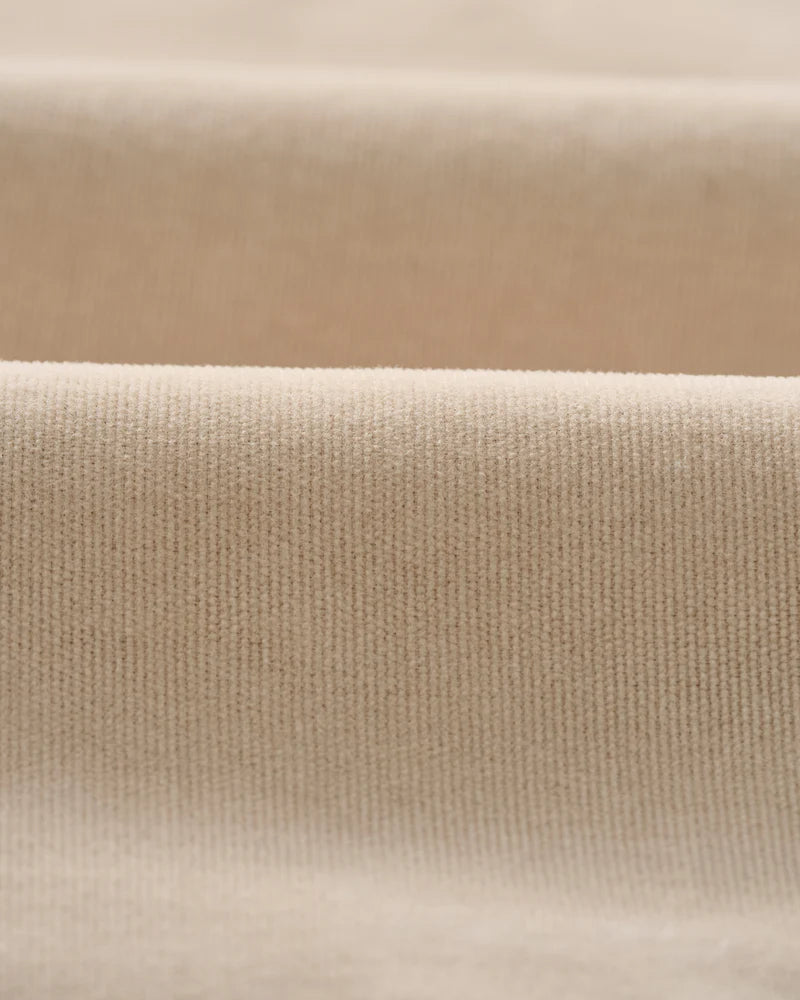Barchers Corduroy Short | Stone