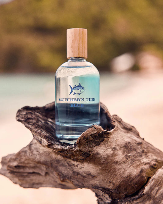 Blue Cologne