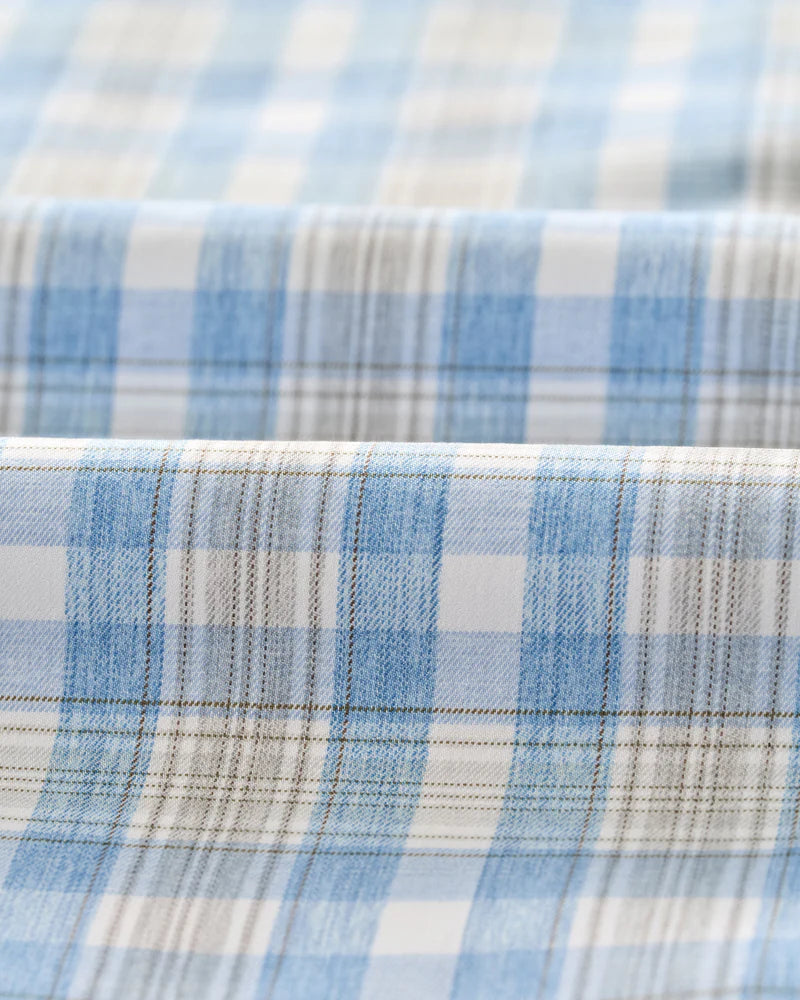 Jacobson Shirt | Mystic