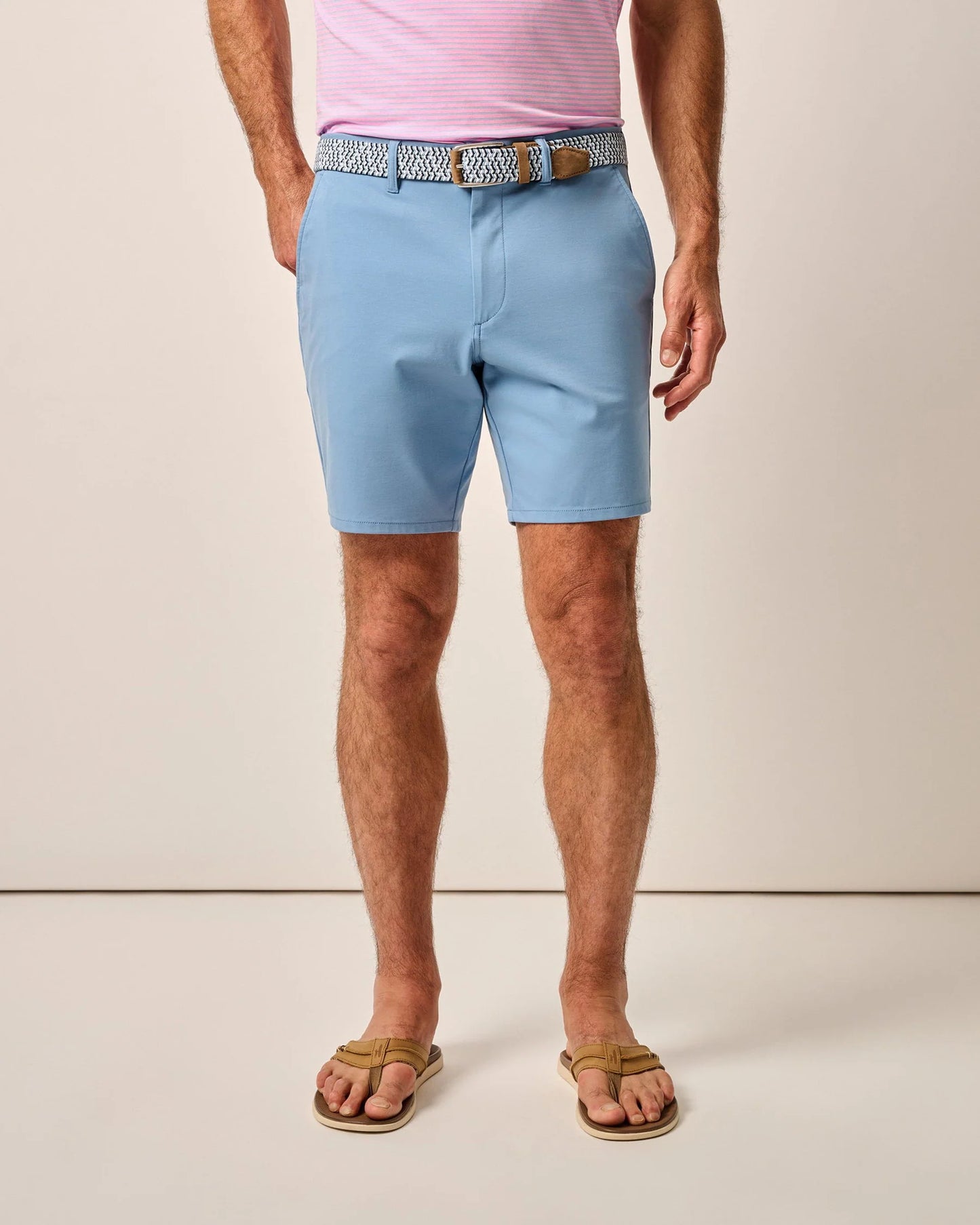 Jupiters Short | Blue Horizon