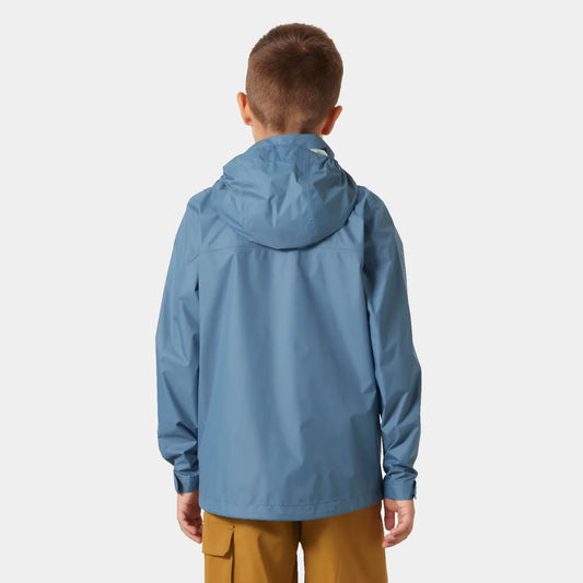 Jr. Loke Jacket | Washed Navy