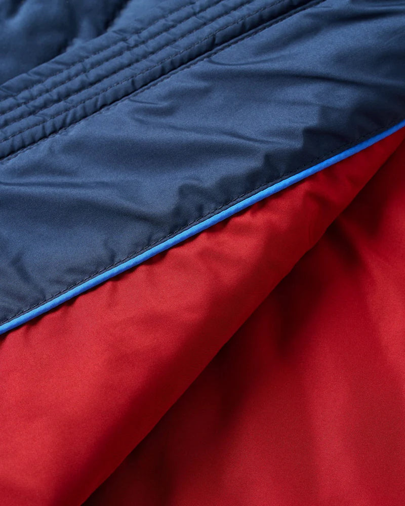 Belfry Vest | Space
