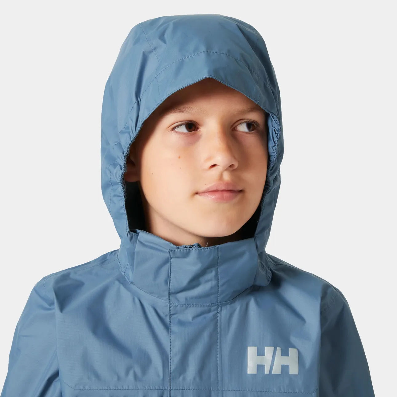 Jr. Loke Jacket | Washed Navy