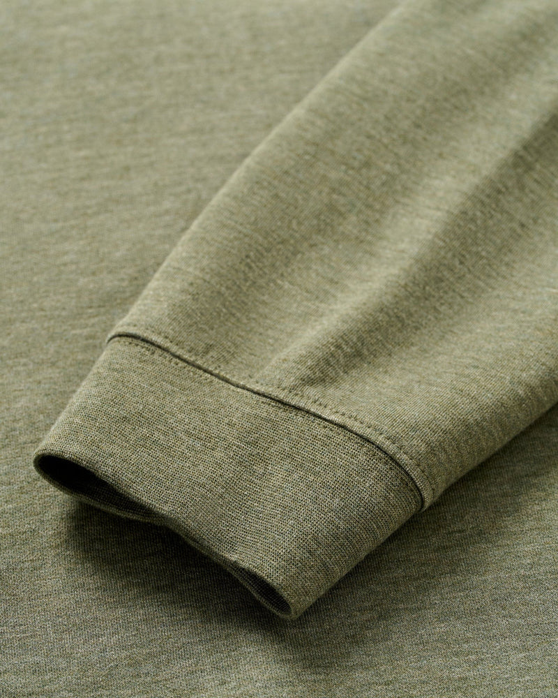 Sully 1/4 Zip | Sequoia