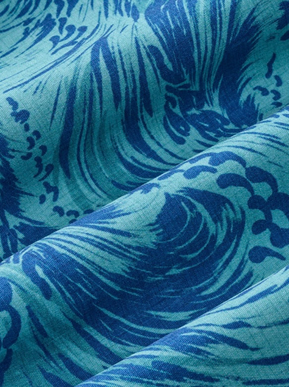 Anchor Short 8” | Rushing Waves