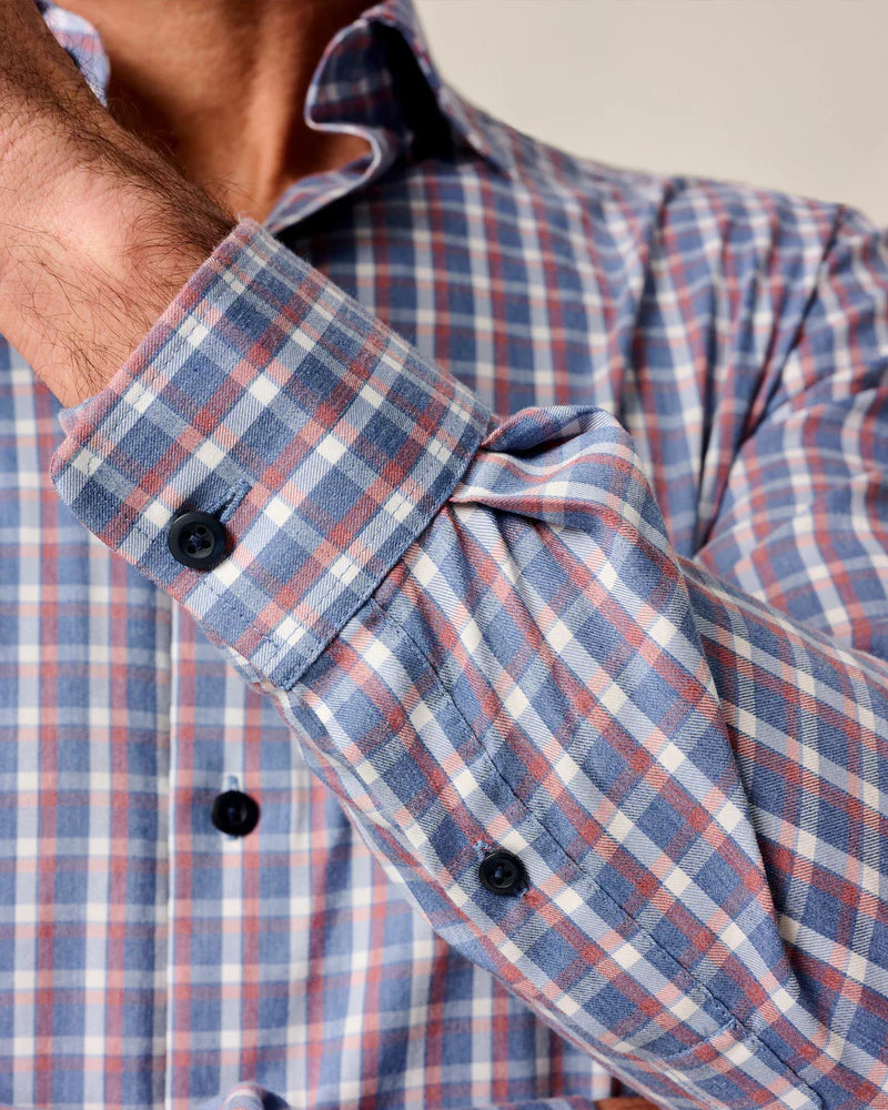 Robertson Shirt | Lake