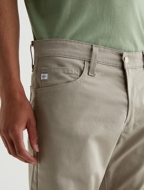 Tellis Pant | Dry Dust