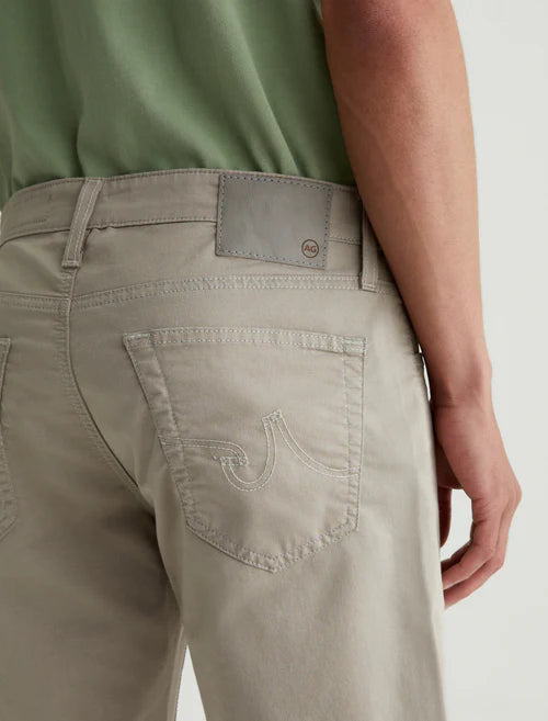 Tellis Pant | Dry Dust