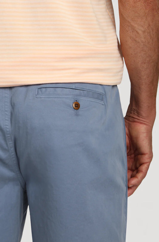 Island Essential Short | Marine