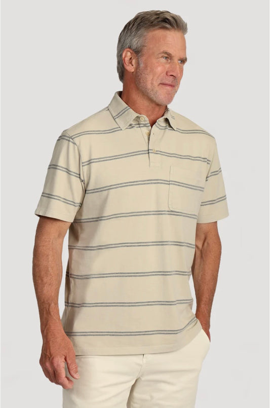 Trestle Polo