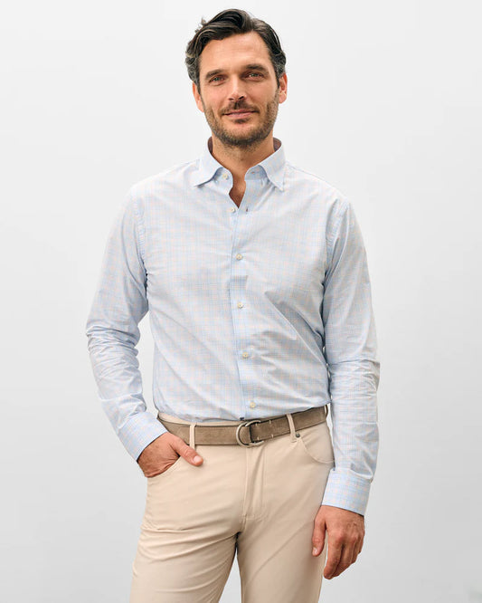 Chadwick Shirt | Maliblu