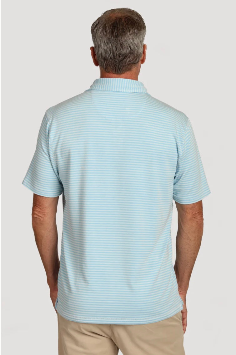 Tailgate Polo