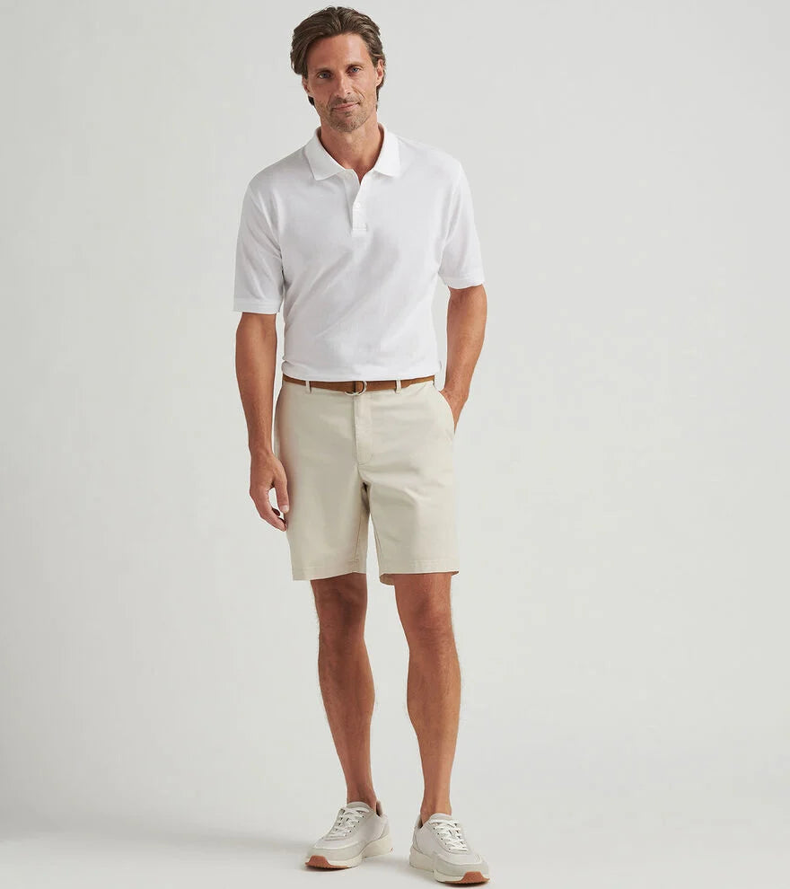 Crown Comfort Short | Stone