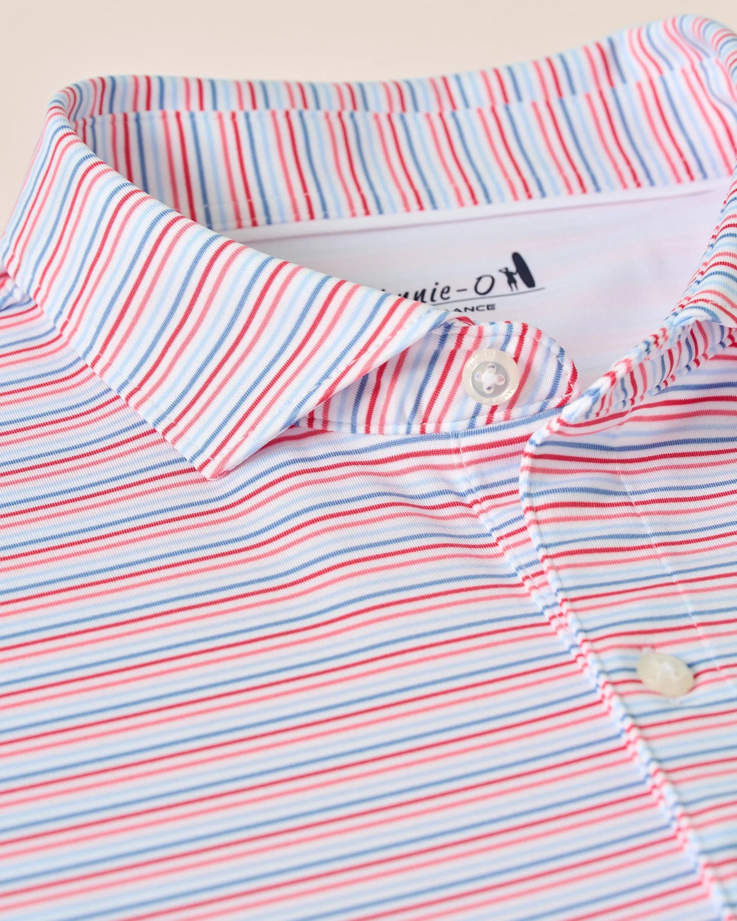 Y Kamdon Polo | Lobster