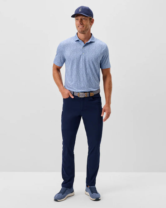 Cross Country Flex Pant | Navy