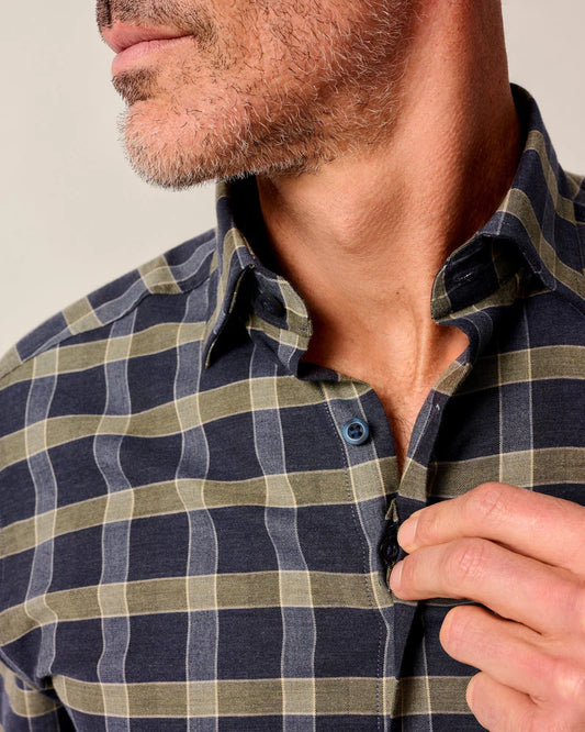 Daylynn Sportshirt | Valley