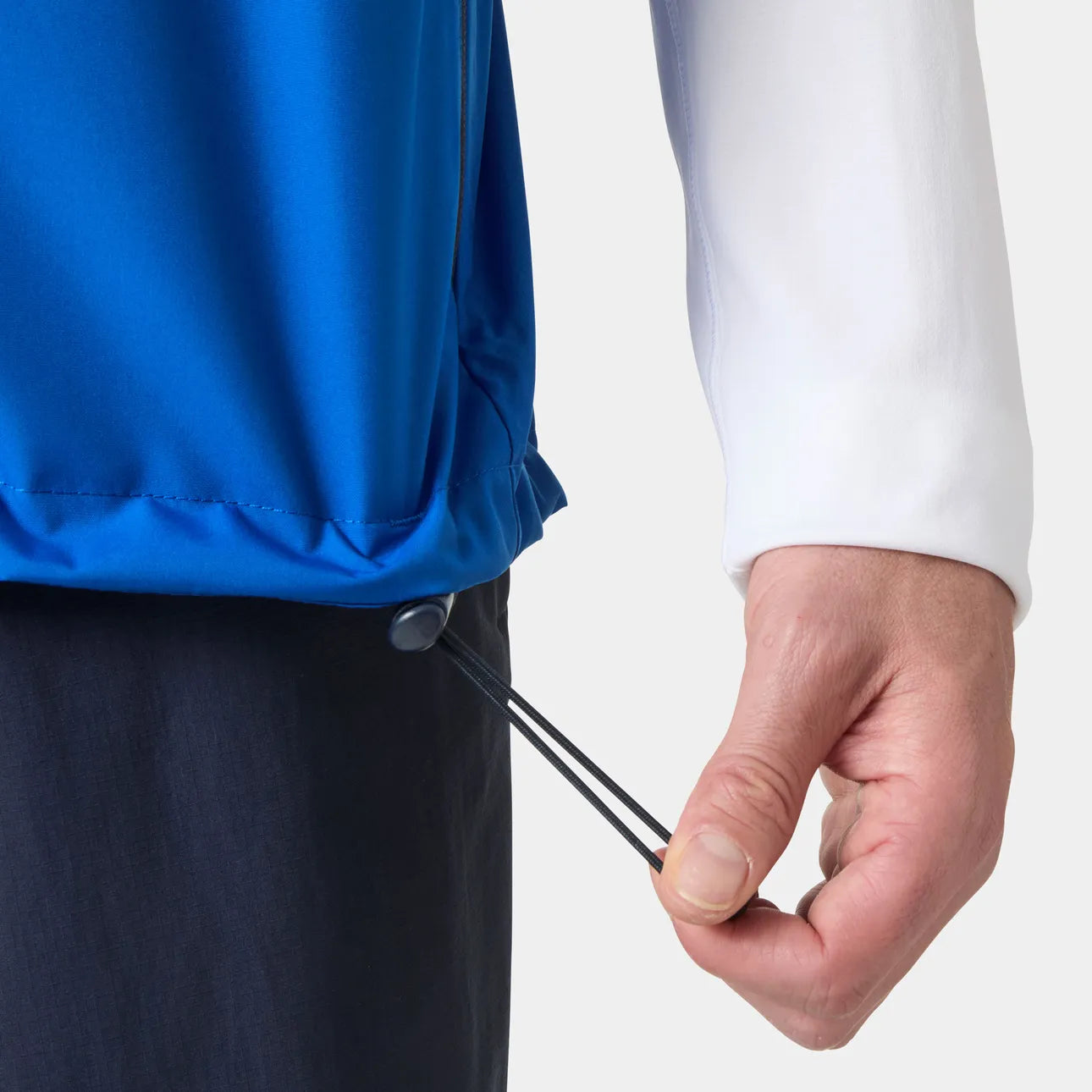Crew Vest 2.0 | Cobalt