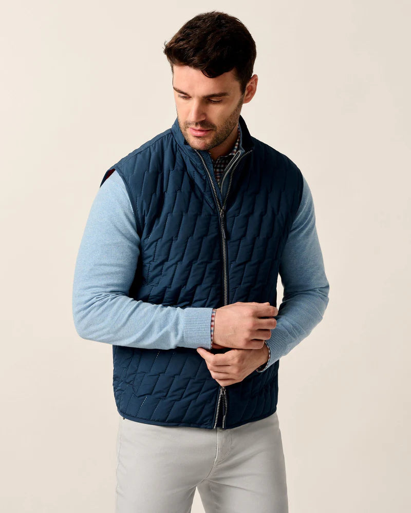 Belfry Vest | Space