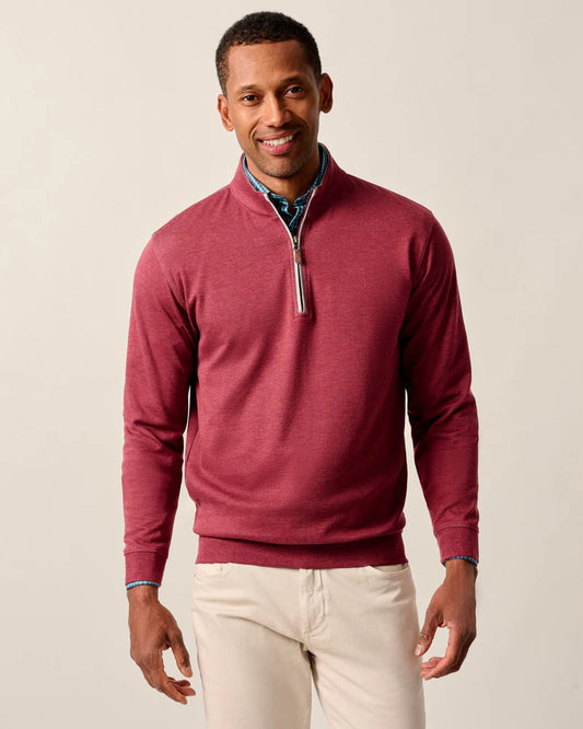 Sully 1/4 Zip | Port