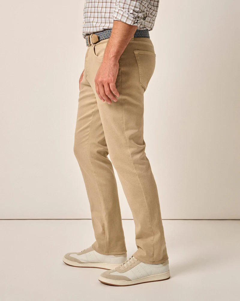 Carmel Pant | Khaki