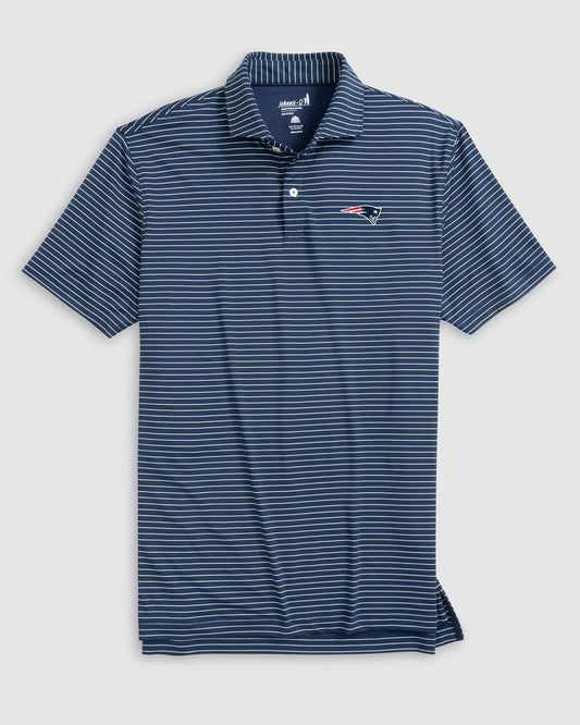 New England Patriots Beau Polo
