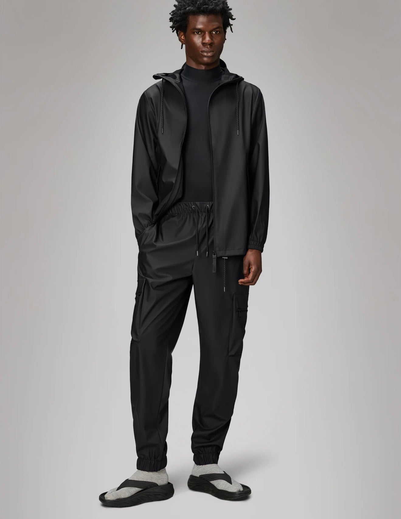 Storm Breaker Jacket