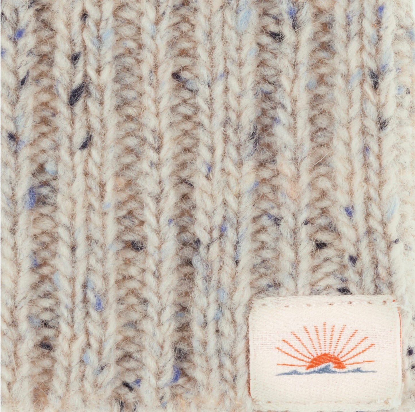Cabin Nep Beanie | Oatmeal