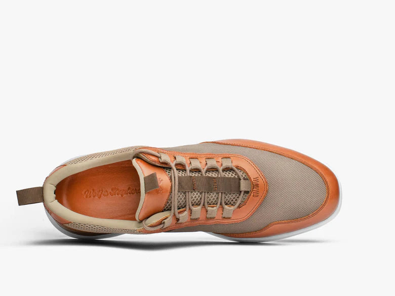 Crossover Victory Trainer | Khaki