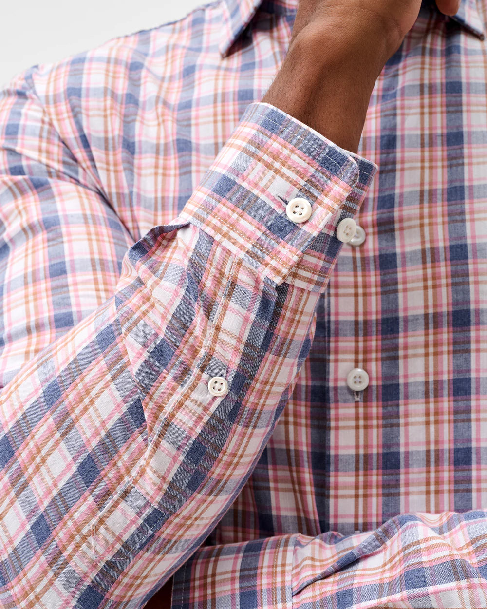 Jordi Sportshirt | Lollipop