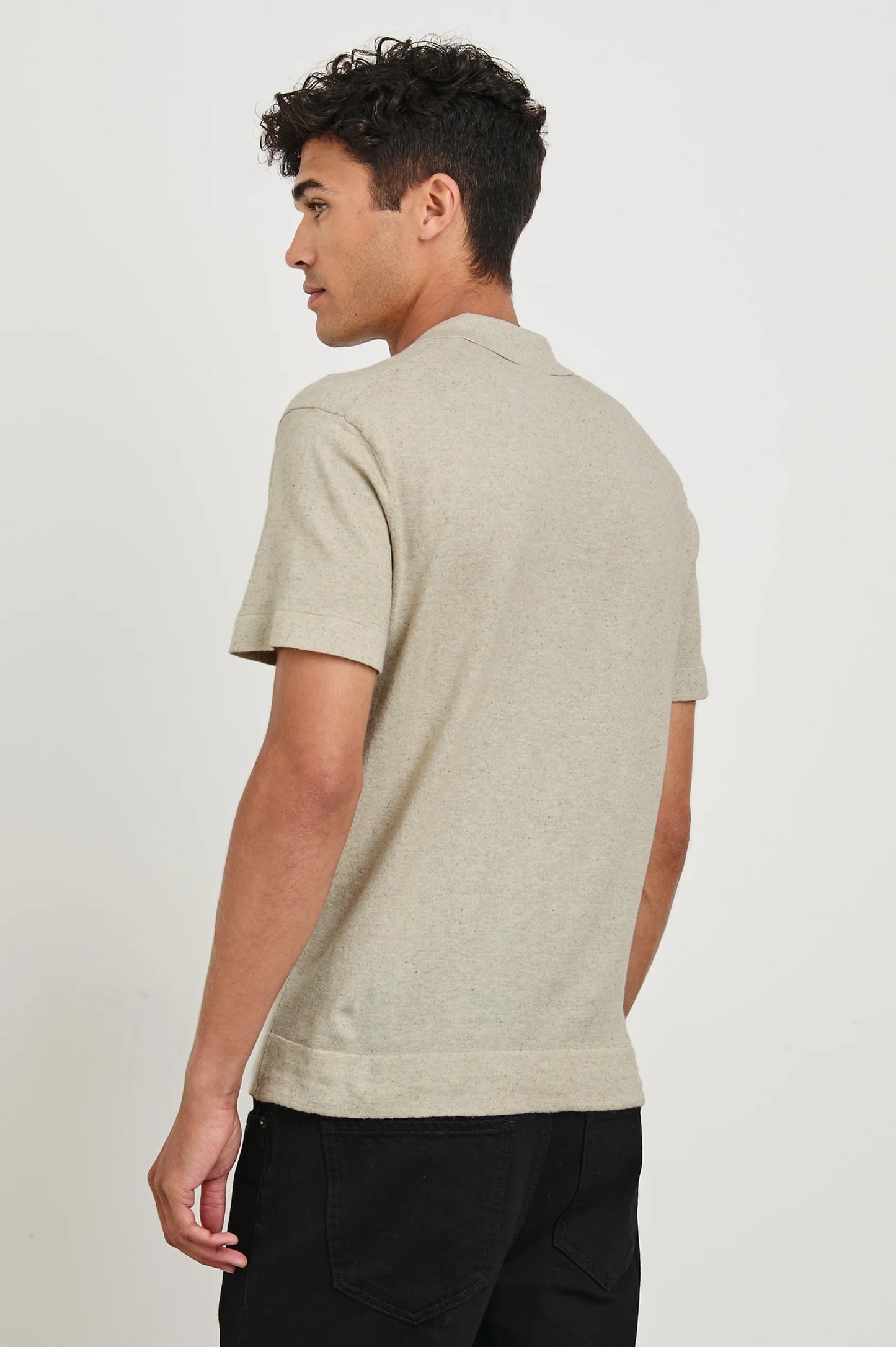 Cillian Polo | Silversand