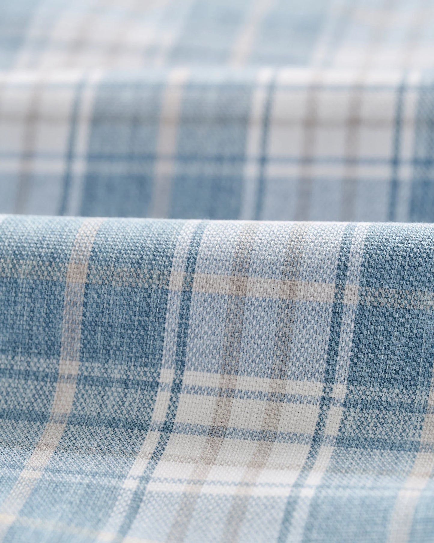 Hendley Shirt | Laguna Blue