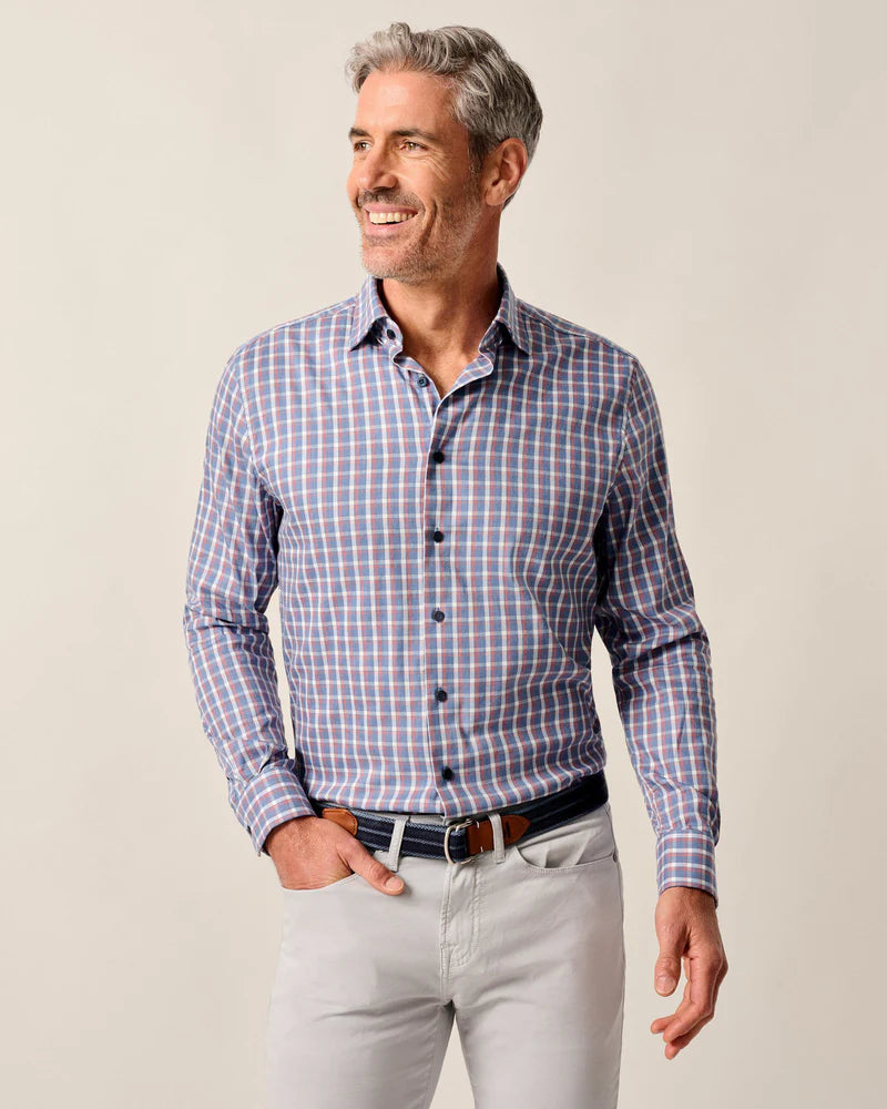 Robertson Shirt | Lake