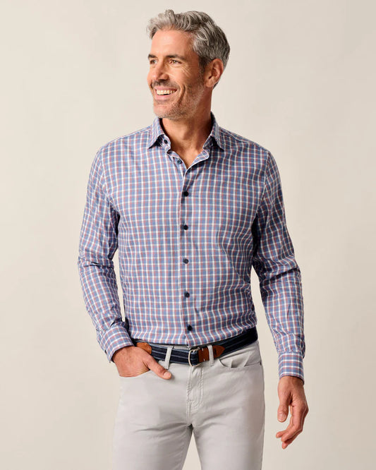 Robertson Shirt | Lake