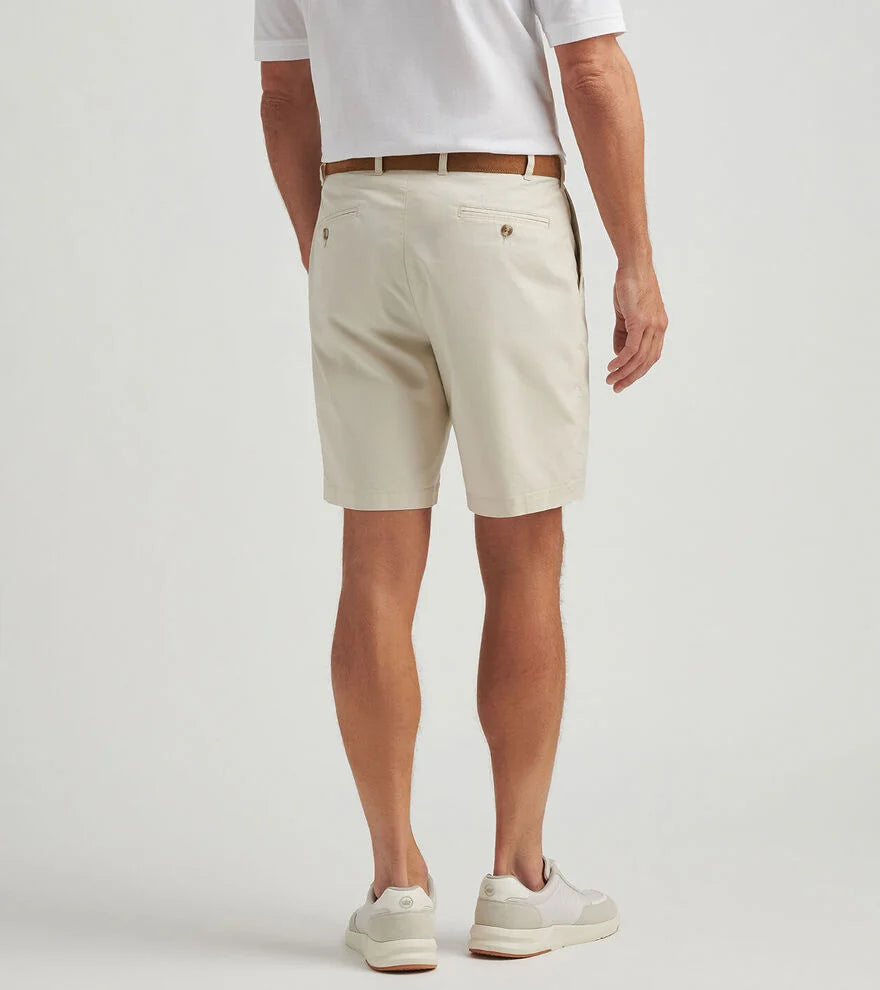 Crown Comfort Short | Stone