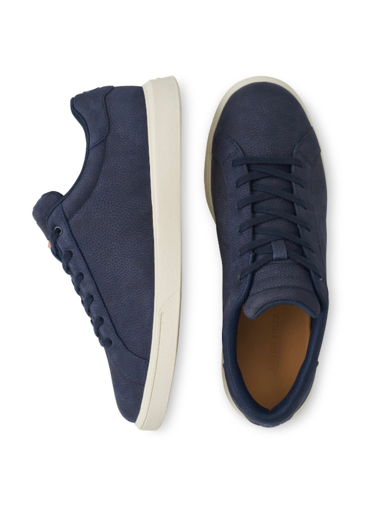 Drift Classic Nubuck Sneaker | Navy