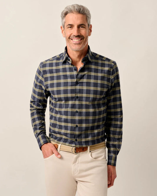 Daylynn Sportshirt | Valley