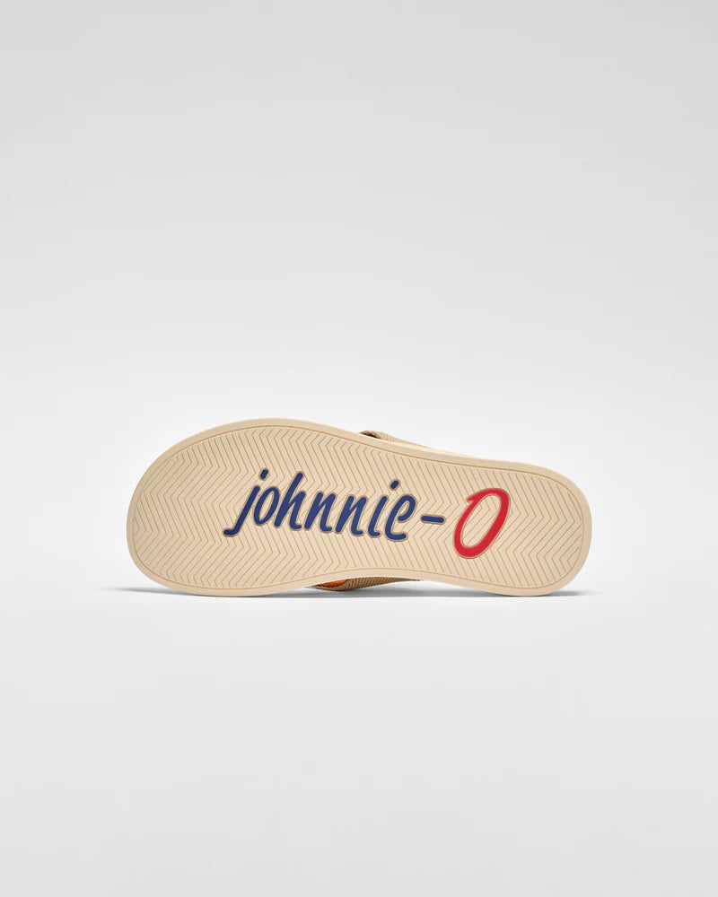 Del Rey Sandal | Light Khaki