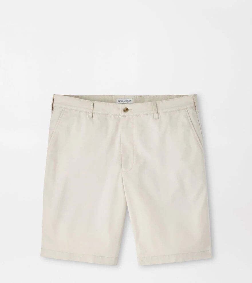 Crown Comfort Short | Stone