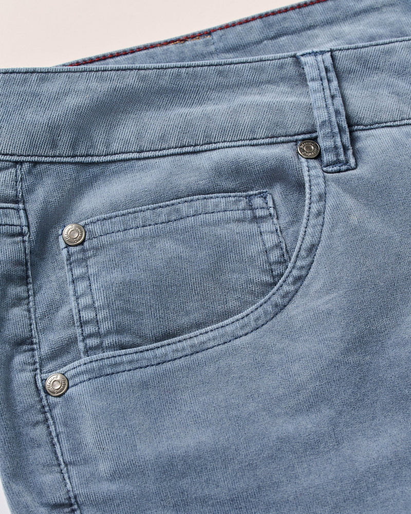 Hampton Pant | Indigo
