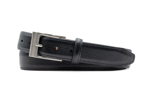 Delaney 2 Buckle Belt