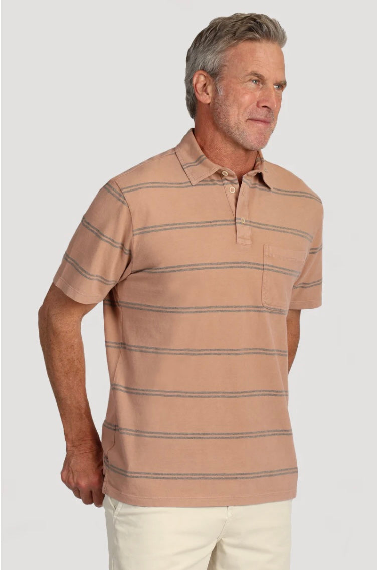 Trestle Polo