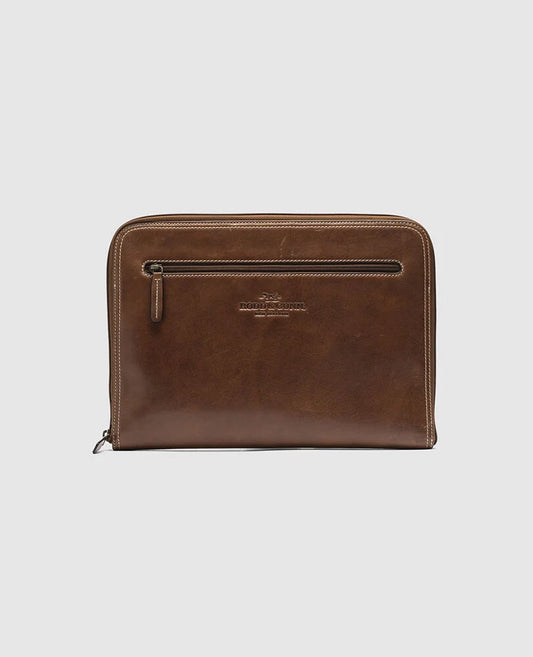 Piction File Large | Cognac