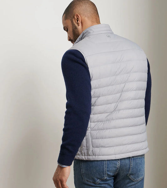 Apex Vest | Gale Grey