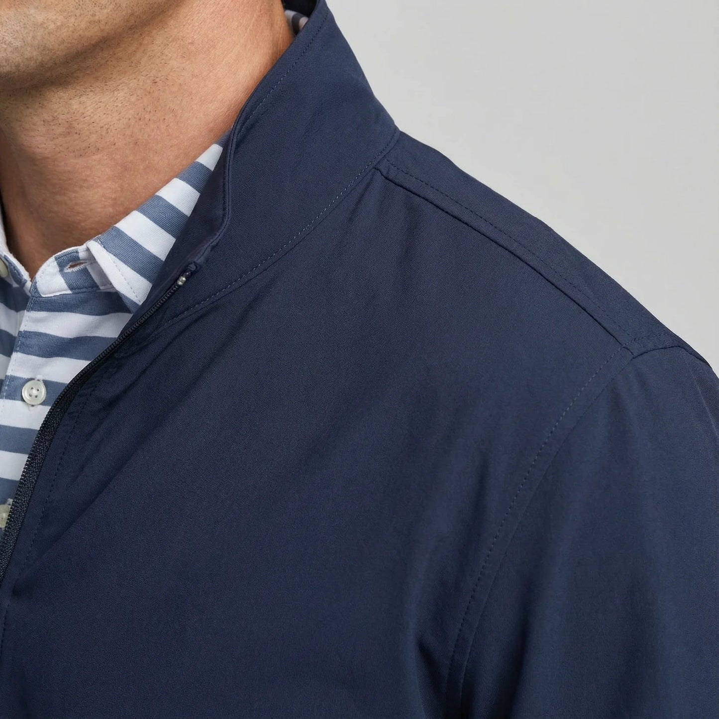 The Windbreaker | Midnight