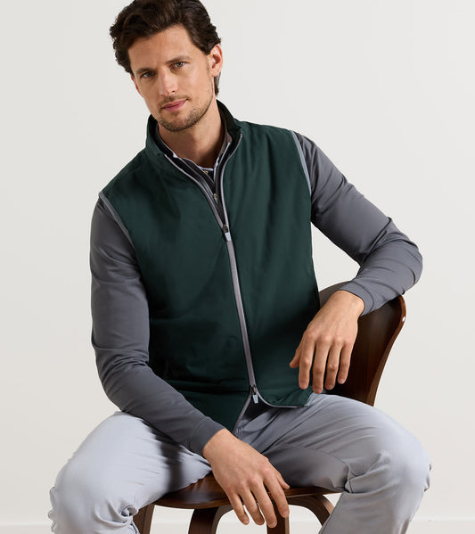 Ridge Vest | Pine Brook