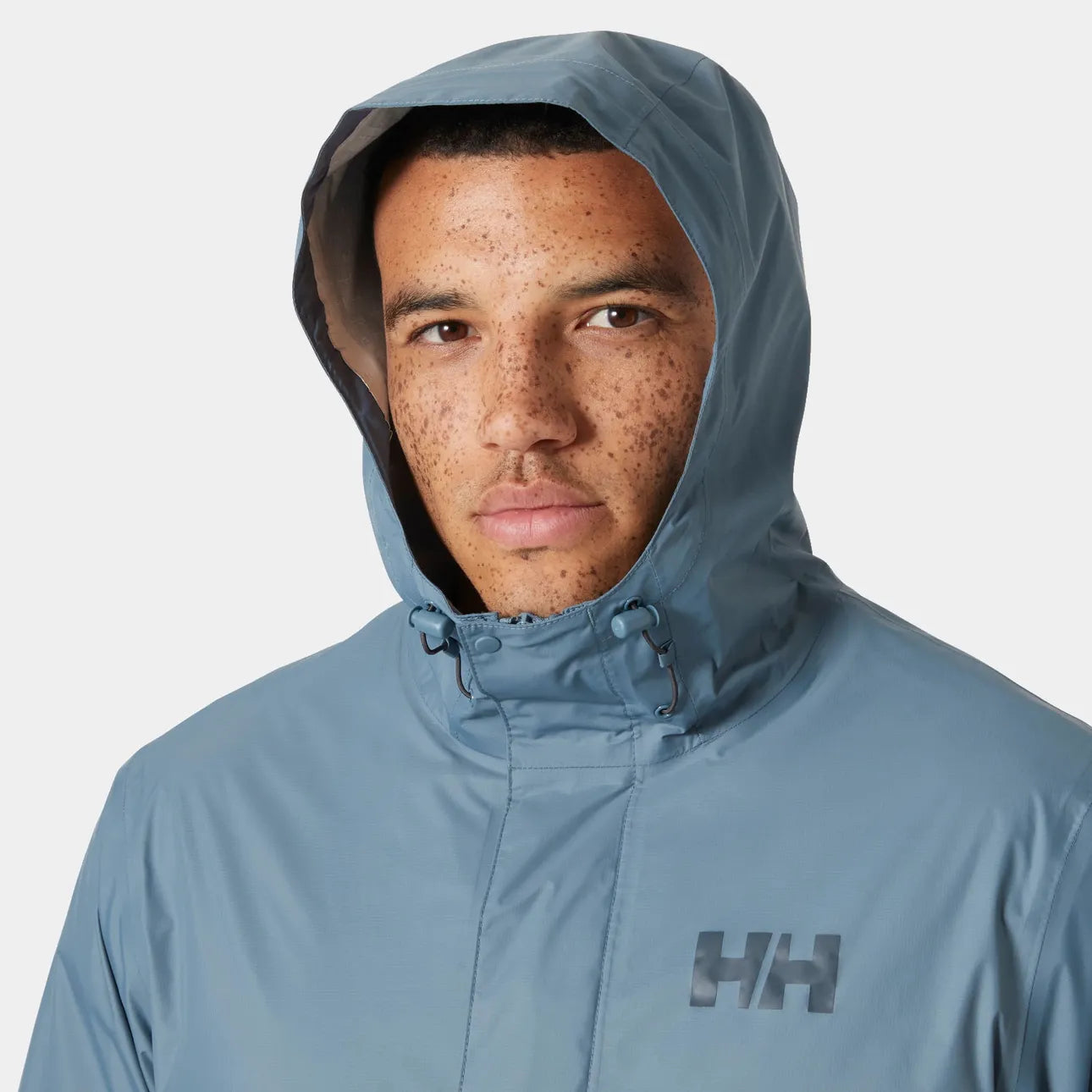 Loke 2.0 Jacket | Washed Navy