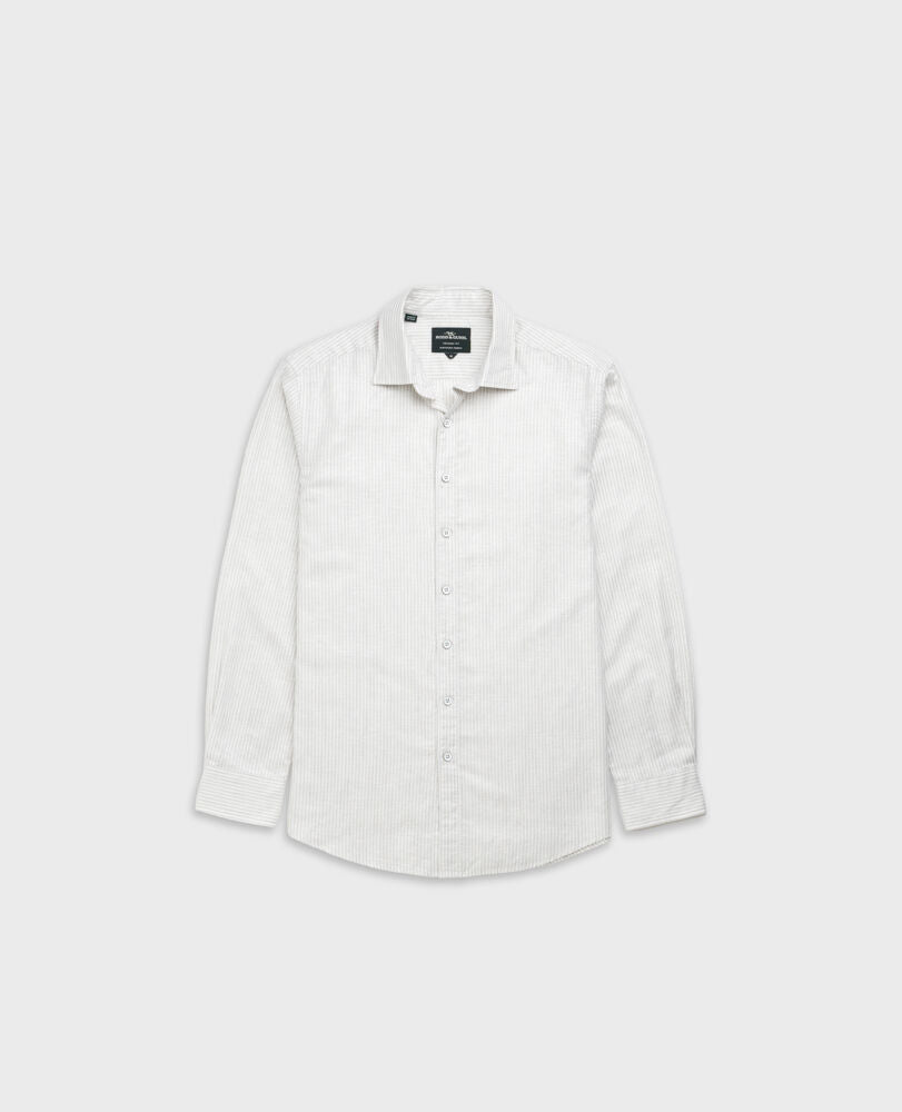 Bastia Hill Shirt | Sand