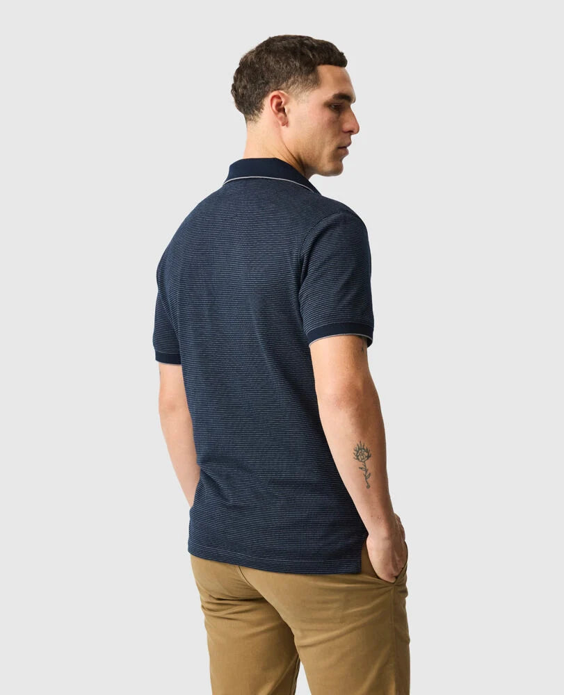 Wilson Bay Polo | Eclipse