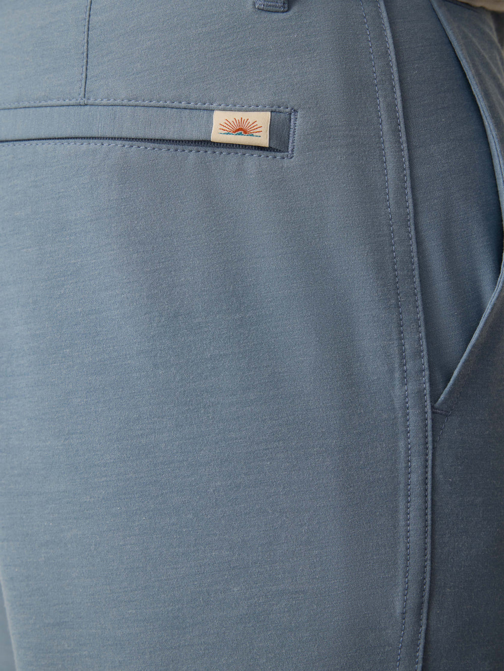 All Day Short | Deep Marine