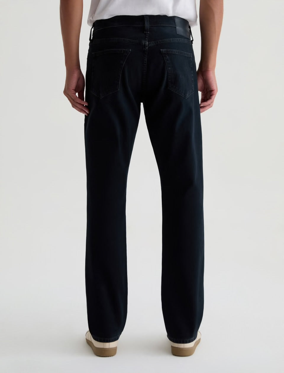 Everett 360° Jean | Vintage Ink